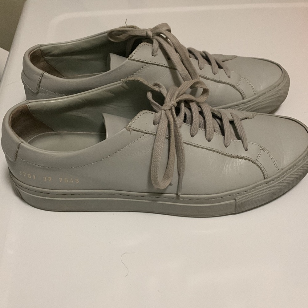 Woman by Common Project Sneakers